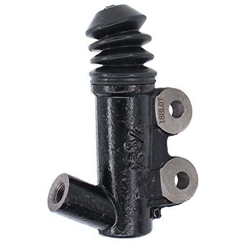 Xtremeamazing Clutch Master Cylinder And Clutch Slave Cylinder Kit For Accord 1990-1997 Prelude 1992-1996 #TOP5