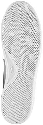 NIKE Men's Court Royale 2 Low Trail Running Shoe, White, 11 | Image 1