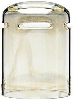 Profoto 100mm Glass Cover Plus, Uncoated Clear