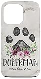 Doberman Phone Case