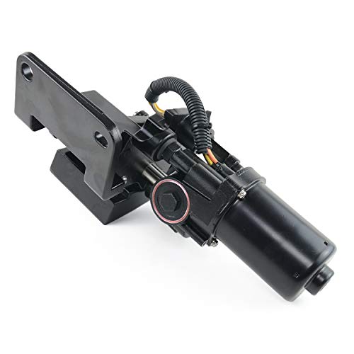 image for GELUOXI 747-900 Front Right Passenger Side Power Running Board Motor w