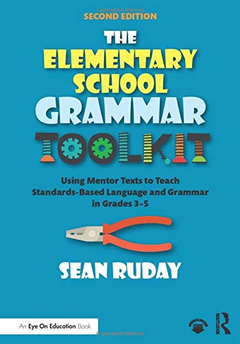 The Elementary School Grammar Toolkit
