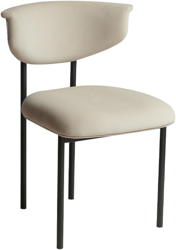 Chair Upholstered Dining Room Wooden Chairs Set Table and Home Furniture Kitchen