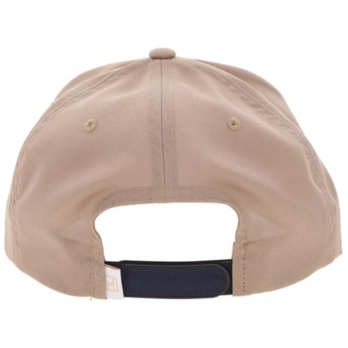 Image of HOOEY Cowboy Golf Adjustable Snapback Hat