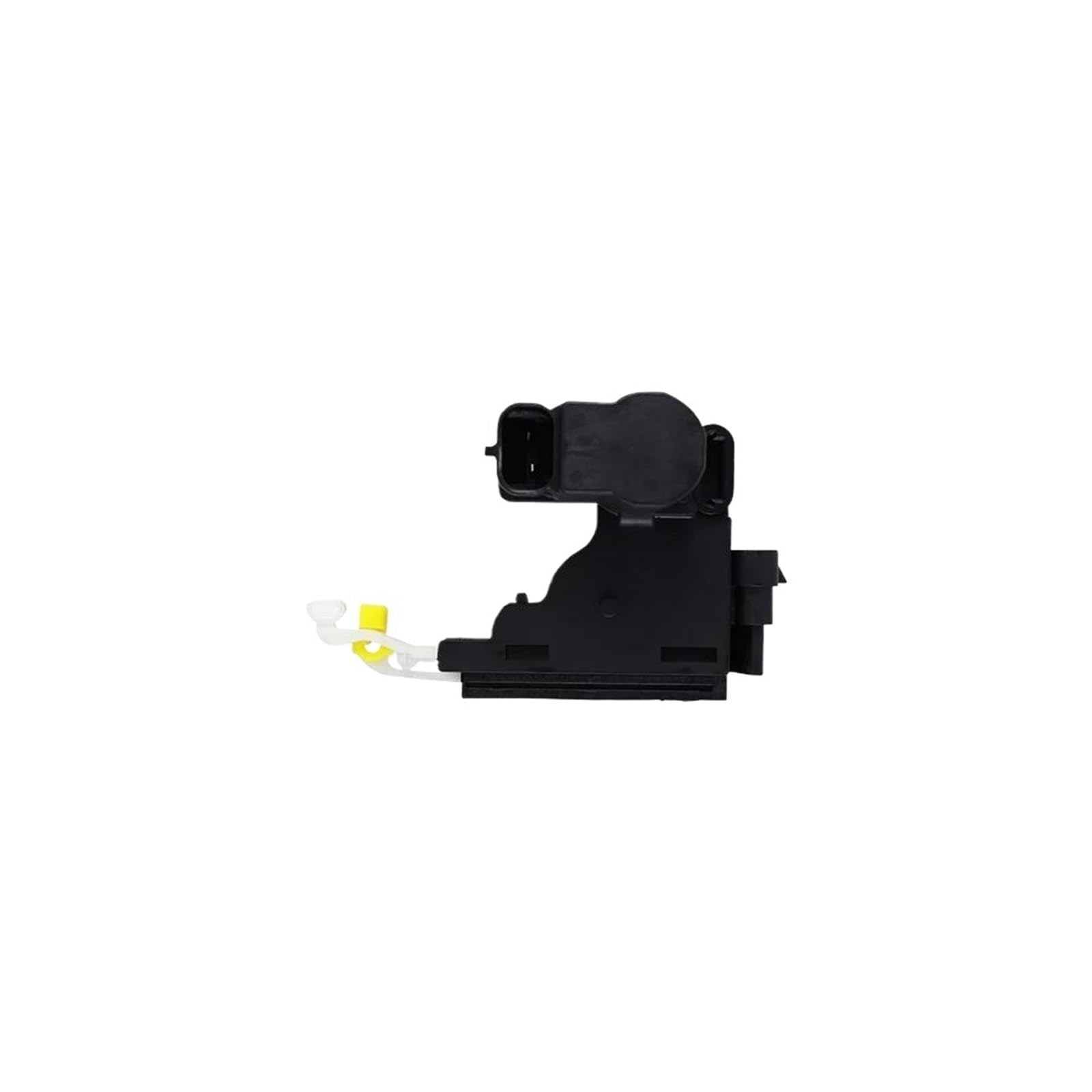 Door Lock Actuator Front and Rear Door Lock Motor for Pontiac G3(Front Left)