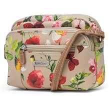 MultiSac Womens Mini Dynamic Crossbody Bag | Mini