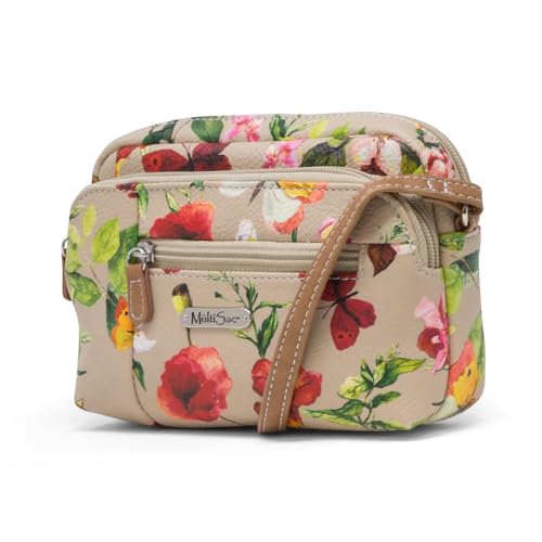 Image of MultiSac Women's Mini Dynamic Crossbody Bag | Mini