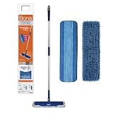 Bona Premium Sweep & Clean Mop for Multi-Surface floors