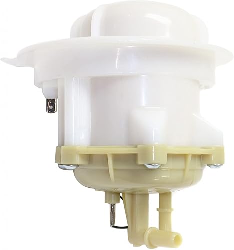 Miniatura 5 de KarParts360 Filtro de combustible para Audi Q7 2007 08 09 10 11 2012 con brida del motor  Reemplazo para 7L8919679  7L8919679C  7L8919679