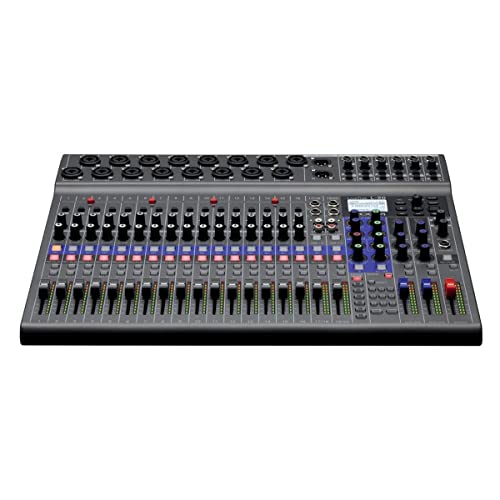 ZOOM L20 LIVETRAK
