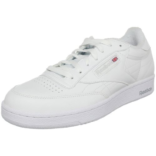Image of Reebok Unisex Club C Revenge Unisex Sneakers