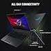 ASUS ROG Strix G16 (2025) Gaming Laptop, 16