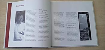 Hardcover JOAN ROCA. COCINERO DEL RESTAURANTES EL CELLER DE CAN ROCA. ENTRANTES Y GUISOS [Spanish] Book