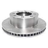 DuraGo BR53012 Front Vented Disc Brake Rotor
