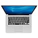 Dvorak keyboard cover