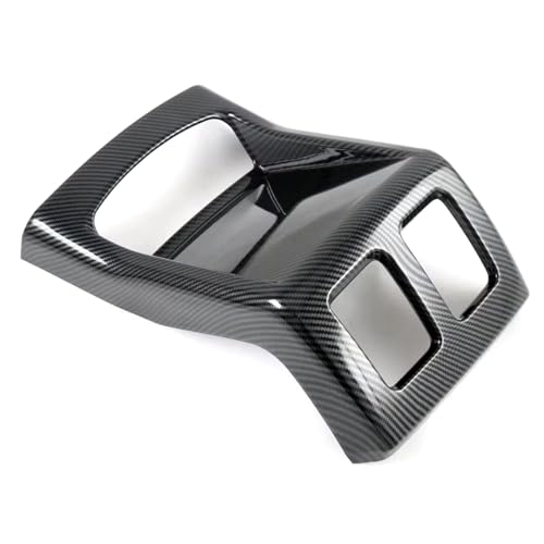 Cache aerateur arriere Kia Sorento MQ4 finition premium pour interieur elegant