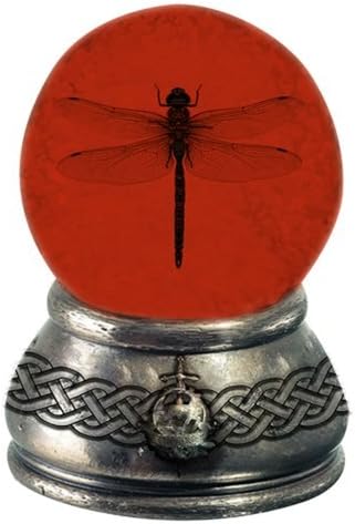Outlander Dragonfly Paperweight