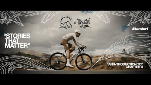 An Introduction to Chapter iii with Richard Gregory Horne