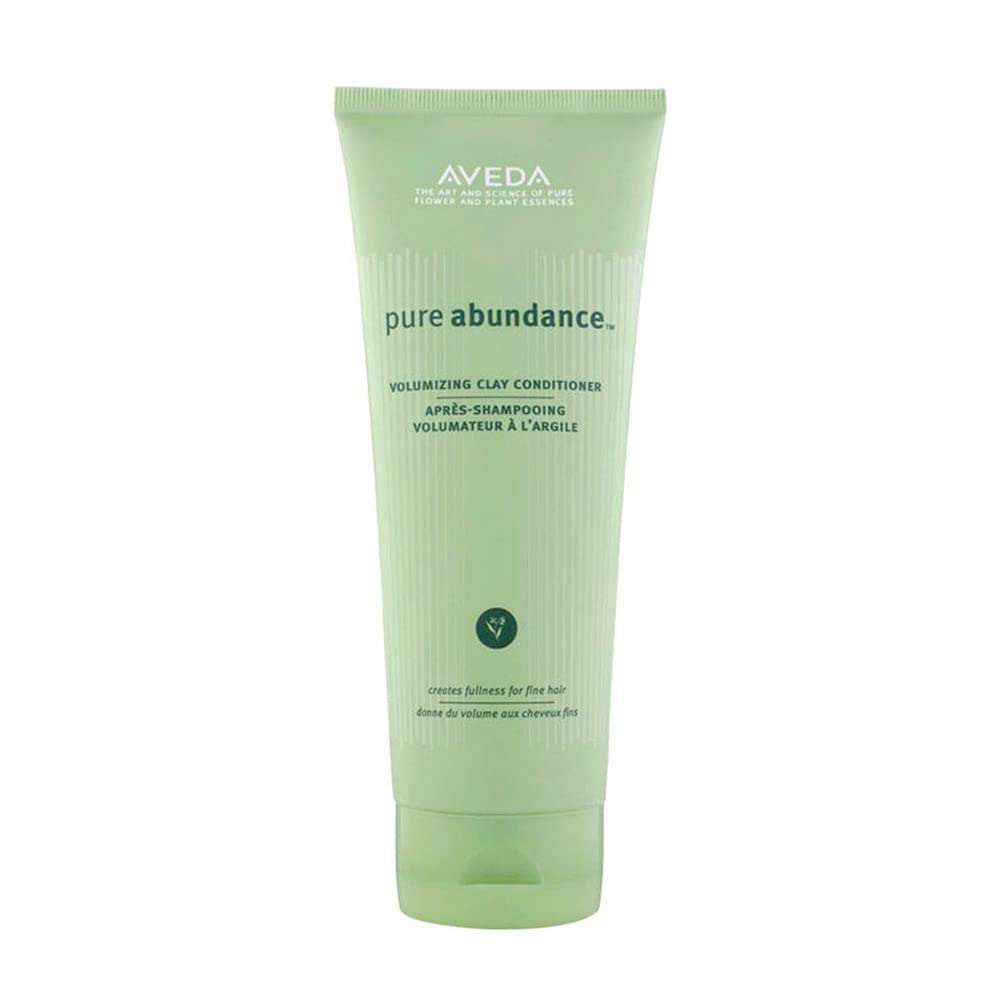 AvedaPure Abundance Volumizing Clay Conditioner