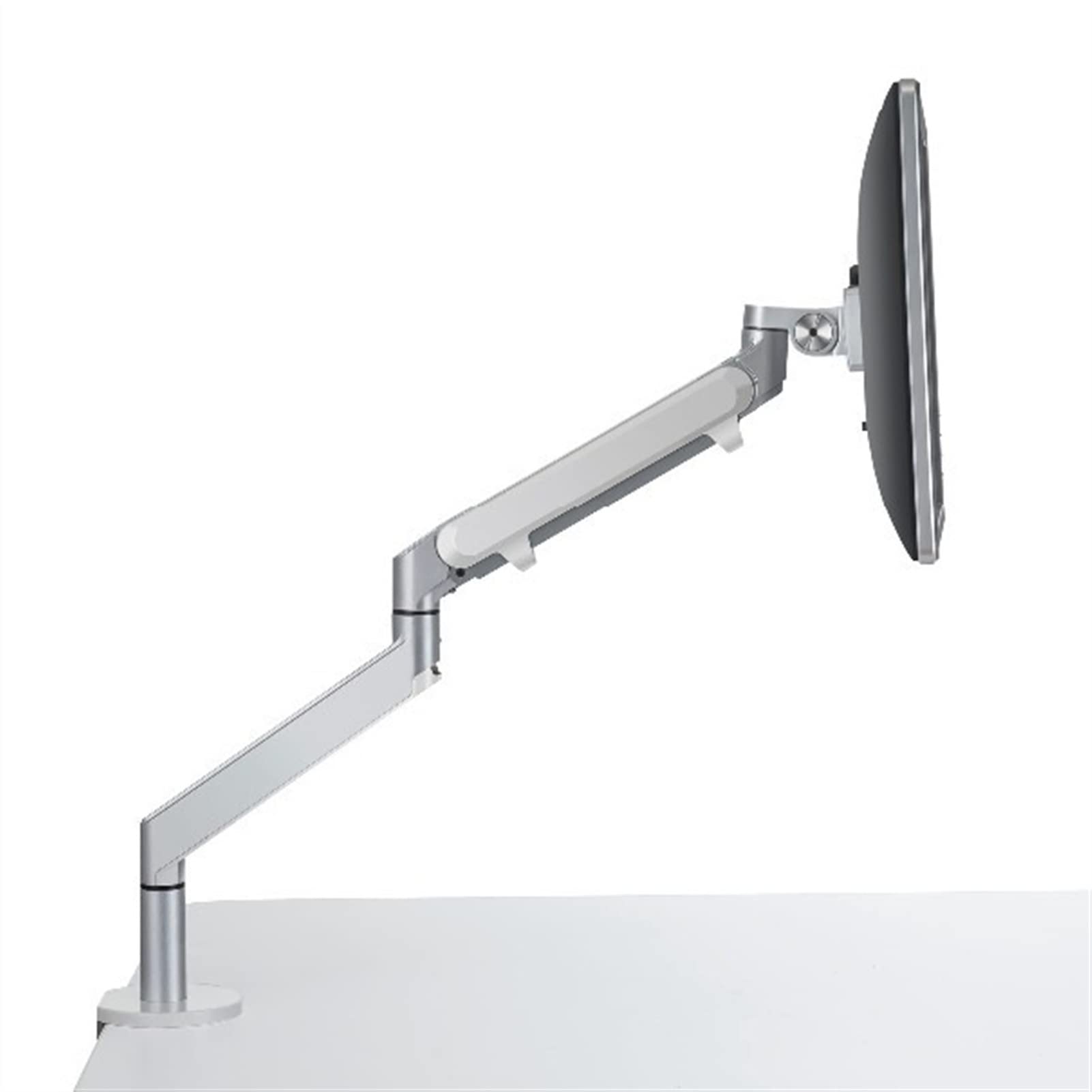 Support de bras d'écran Zlass pour moniteur de bureau 17-32 pouces