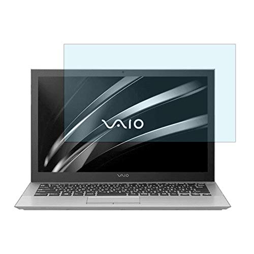 VAIO S13 13.3�C���` �Ή� �u���[���C�g�J�b�g�t�B���� �t���ی�t�B���� �����˖h�~ �A���`�O���A �f�荞�ݖh�~ �w��h�~ �C�A���X �R�� PC�t�B���^�[���H�[