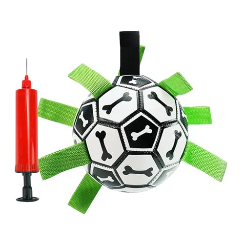 Bola de pastoreo de perros ideal para juegos al aire libre y días de playa 2