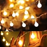 フェアリーライト電飾led イルミネーションライト 電池式 クリスマス 飾りツリー led電球庭 ライト屋外防水イルミ室内枕元 ライト ledに適してベッドルーム|アウトドア|結婚式|庭対応|誕生日 (ウォームホワイト) フェアリーライト電飾led イルミネーションライト 電池式 クリスマス 飾りツリー led電球庭 ライト屋外防水イルミ室内枕元 ライト ledに適してベッドルーム|アウトドア|結婚式|庭対応|誕生日 (ウォームホワイト)