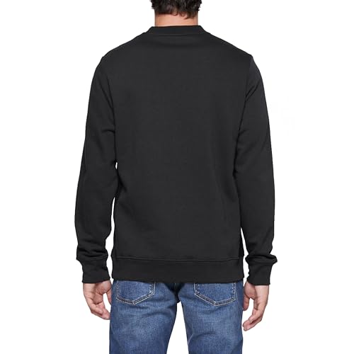 Paul Smith Men's Cotton Zebra Logo Sweatshirt2