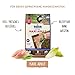 bosch HPC Maxi Adult | Hundetrockenfutter für ausgewachsene Hunde großer Rassen (ab 25 kg) | 1 x 3 kg
