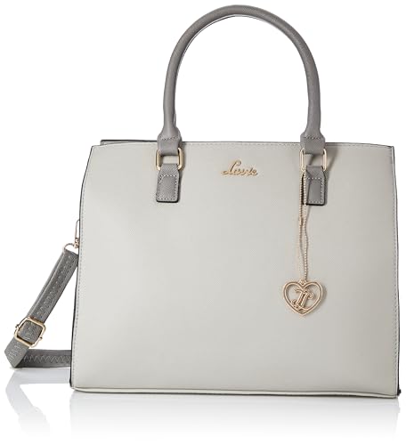 Lavie Womens Rida 24 Large Satchel Bag | Ladies Purse Handbag (B0D6MFM1C6) Amazon Price History, Amazon Price Tracker