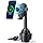APPS2Car Cup Holder Phone Mount Wireless Car Charger, 15W Qi Fast Charging Car Mount, Adjustable Long Arm & 360° Rotation, Fi