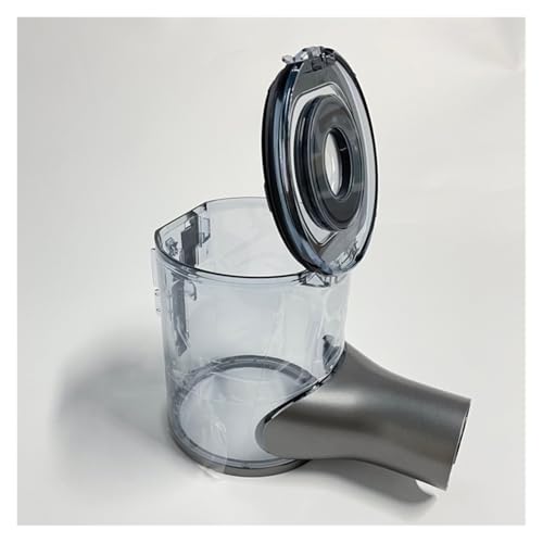 Image of Accessories Mace Plus Dustbin Dust Cup Container Box Assembly Spare Parts, Compatible For Roborock H7 ，Vacuum Cleaner