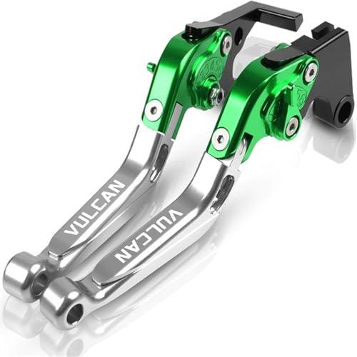 Motorrad Kupplungshebel Für Kawasaki Für Vulcan S 650 Vulcan S 650 2015 2016 2017 2018 2019 Cnc Einstellbare Kurz Kupplung Bremshebel Hebel Kupplung Bremse