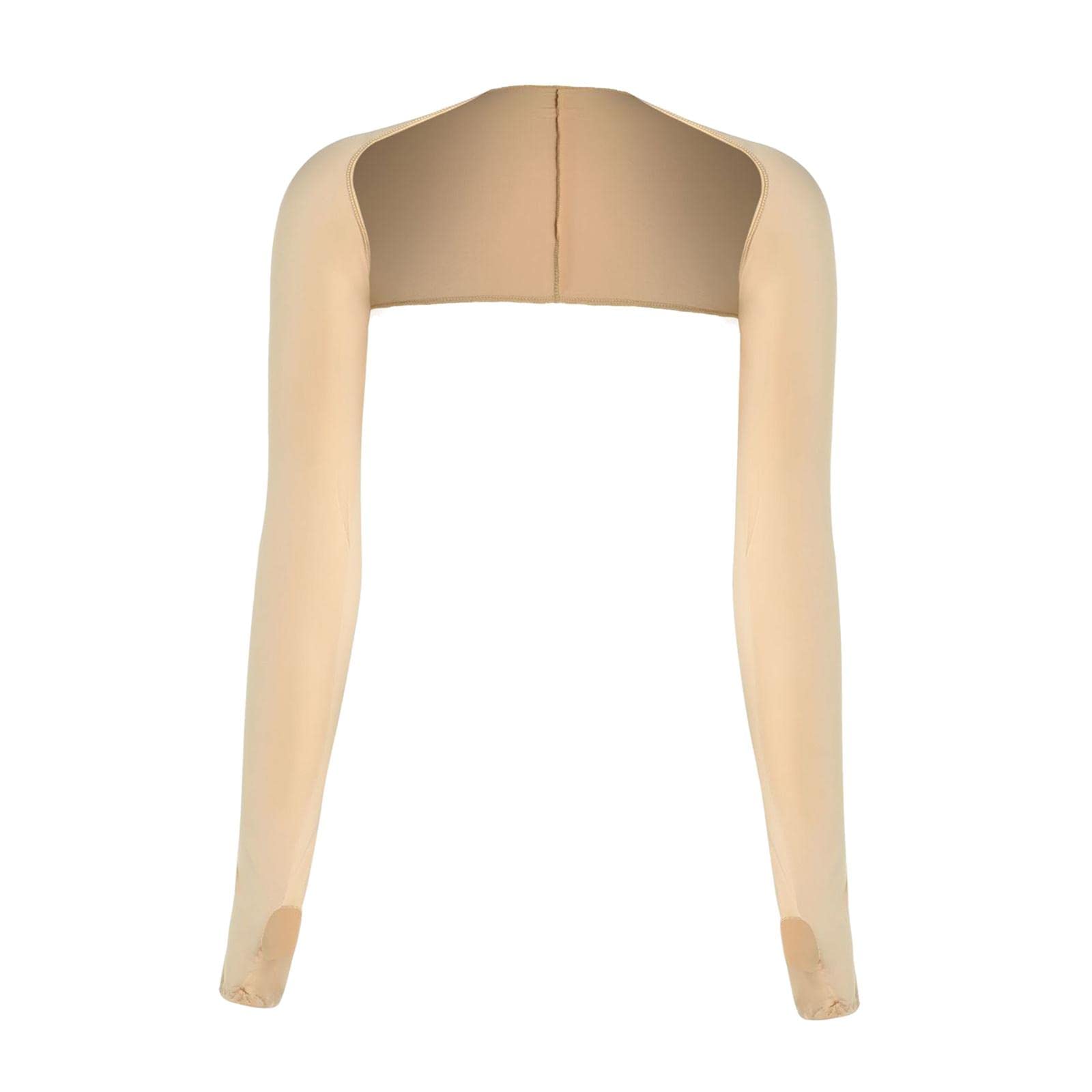 UV Kühlender Schal Sun Sunwear Second Skin Funktionstuch aus Polyester, atmungsaktiv für Outdoor Sport
