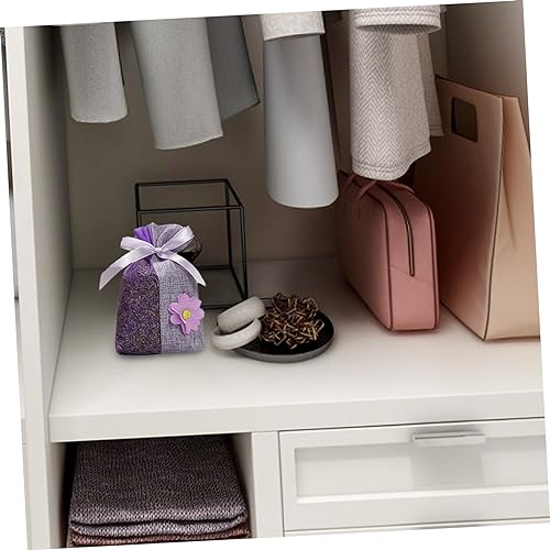 Beavorty 10pcs Bolsas Recargables para Aromaterapia miniatura 7