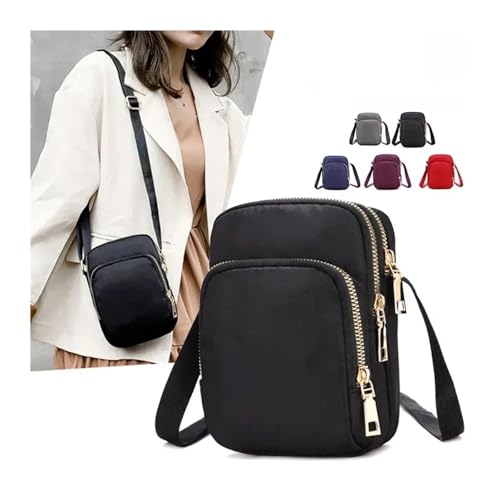Sac à main multifonction SCRUBY aux finitions soignées pour femme - 2