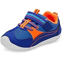 Stride Rite Unisex-Baby Sm Kylo 2.0