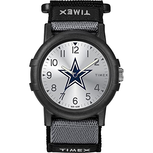 Image of Timex Youth NFL Recruit Watch