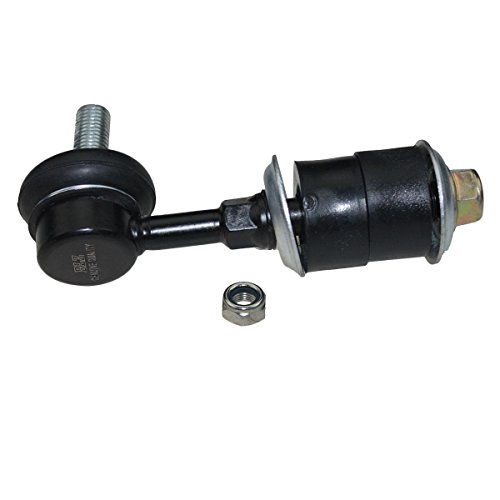 Dlz 6 Pcs Front Suspension Kit-2 Inner 2 Outer Tie Rod End 2 Sway Bar K9824 Es2814Rl Ev401 Compatible With Altima 1998-2001 #TOP2