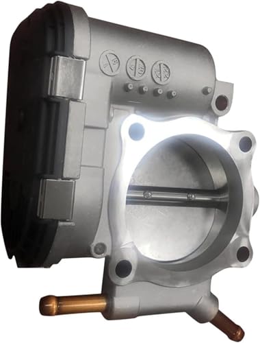 Corps de papillon Captiva 2.4L avec actionneur d'assemblage