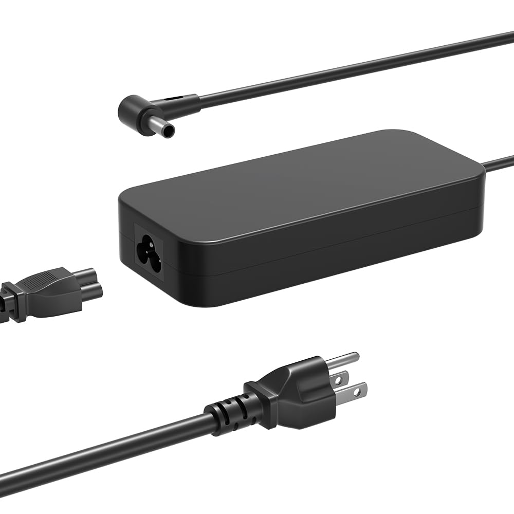 SLRIOYS 120W Charger Compatible with Inogen One G5 G4 G3 G2 G1 Portable Oxygen Concentrator BA-403 BA-503 BA-303 BA-302 BA-301 BA-107 BA-106 BA-516