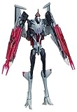 Transformers Prime Cyberverse Command Your World Commander Class Series 2 - Starscream