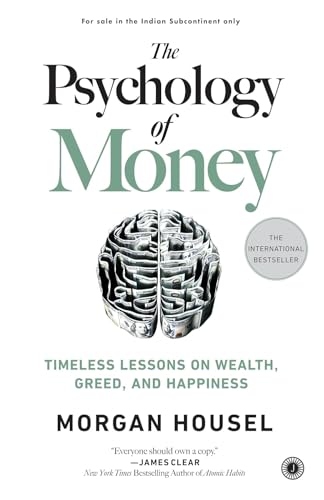 Image of The Psychology of Money & Deep Work Combo (Set of 2 Books) | Powerful Personal Finance, Wealth Mindset & Productivity Mastery Collection | Self-Help & Business Bestseller Paperback