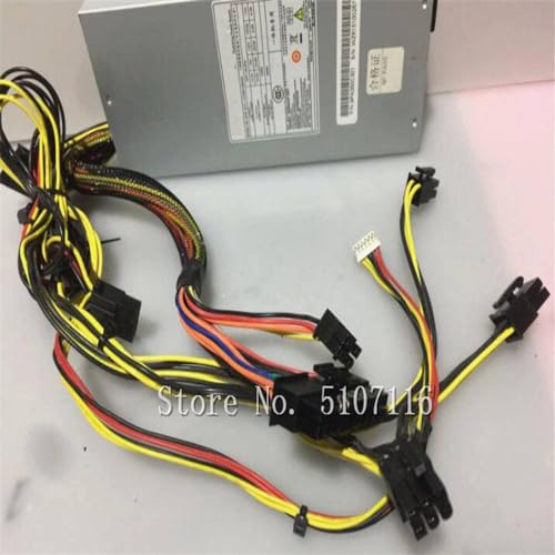 ATX350-50HUA 350W Dedicated Large 1U Server Supply - Reliable and