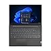 Lenovo V15 G4 IRU Notebook 15,6 Zoll FHD (1920 x 1080), Intel Core i3-1315U, 8 GB RAM, 512 GB SSD, integrierte Grafik, Windows 11 Home, WiFi 6 - Business Black