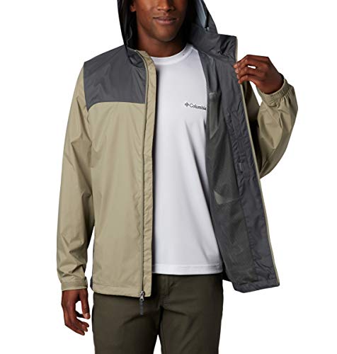 Image of Columbia Big & Tall Glennaker Lake Jacket