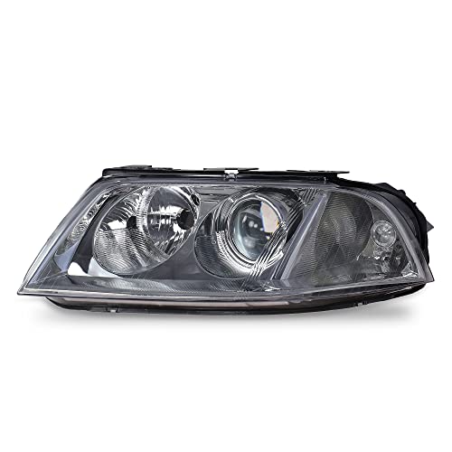 Phare gauche TYC Passat B5.5 Variant pour rouler la nuit serein