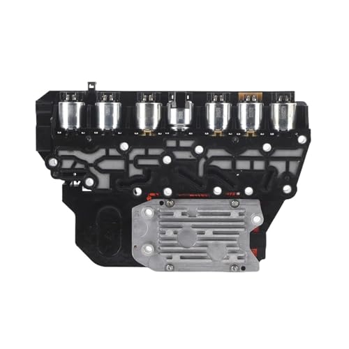 Unité de contrôle 6T40 TCM ordinateur transmission Captiva