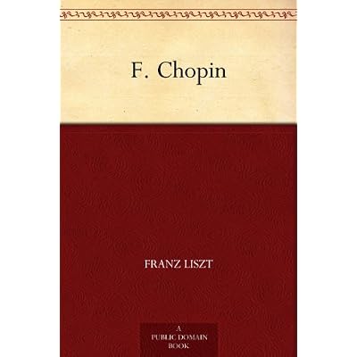 F. Chopin