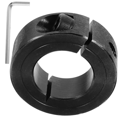 Protector hundimiento silla oficina con acero inoxidable y llave 2